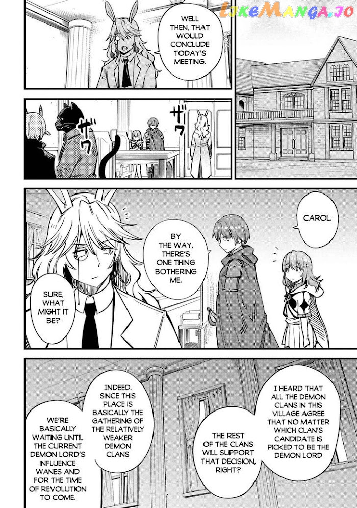 Redo Of Healer, Chapter 42.1 image 13